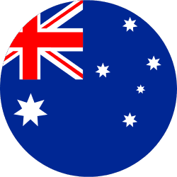 Australia flag