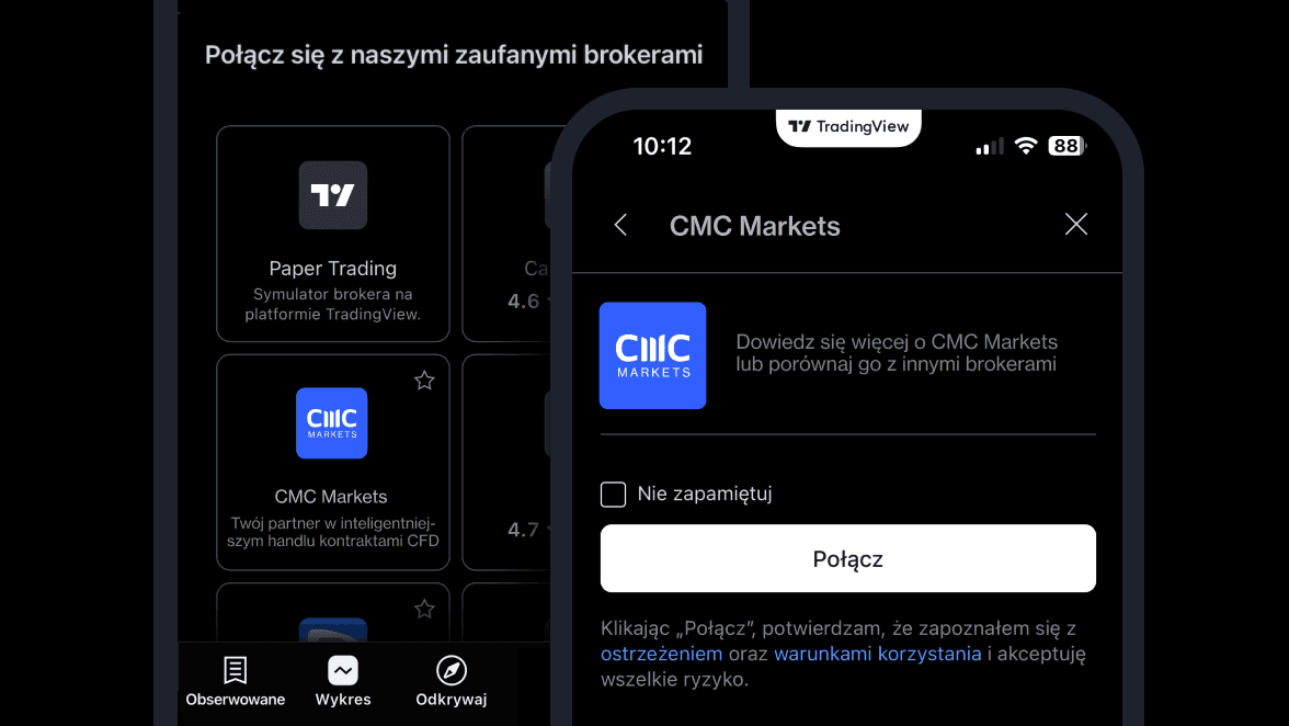 TradingView-Smooth-Intergration