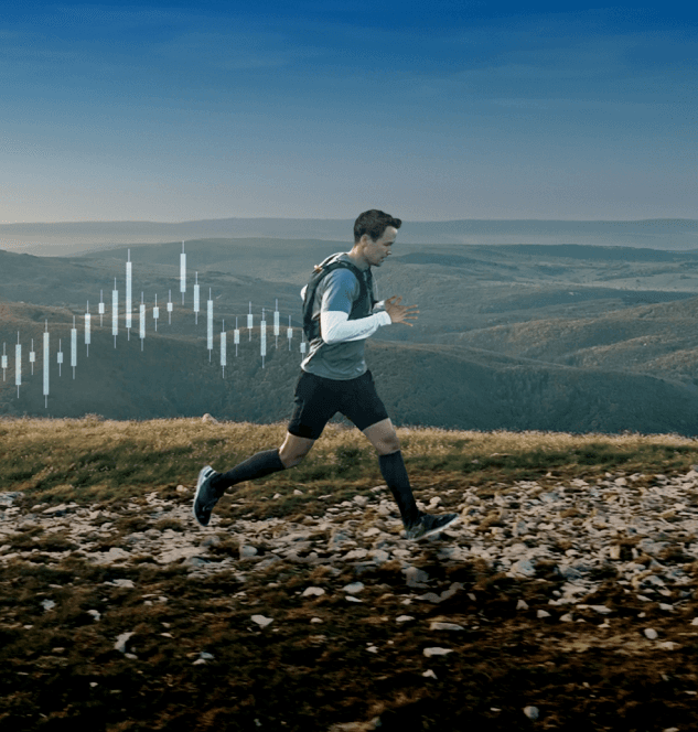 CMC Markets ANZ runner hero image