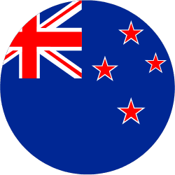 New Zealand flag