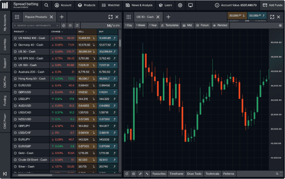 Platform Types - Web Platform - Next Generation