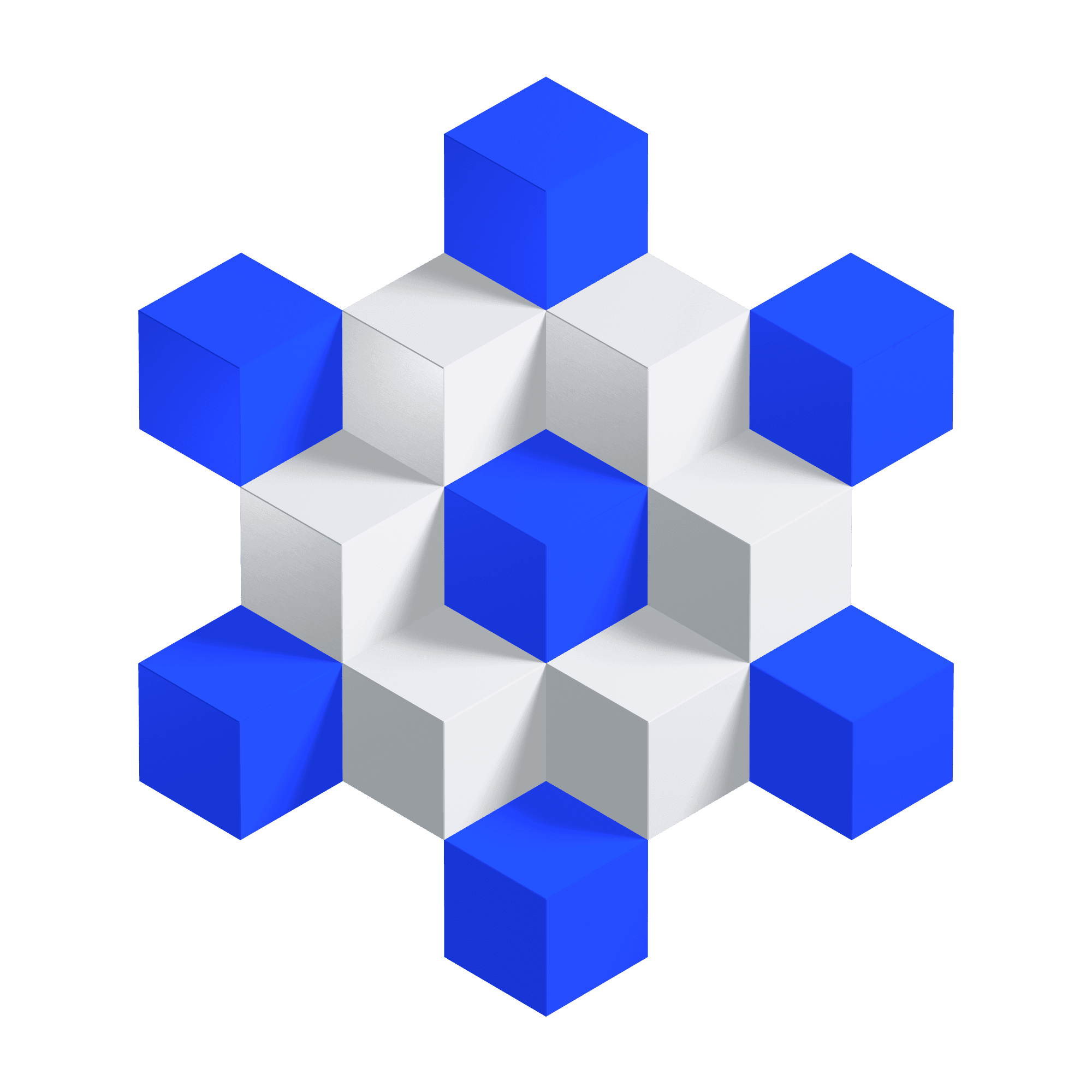 Crypto Icon - Nextgen Platform Page