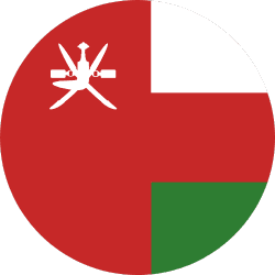 Oman flag